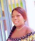 Rencontre Femme Cameroun à Yaoundé : Ladona, 43 ans